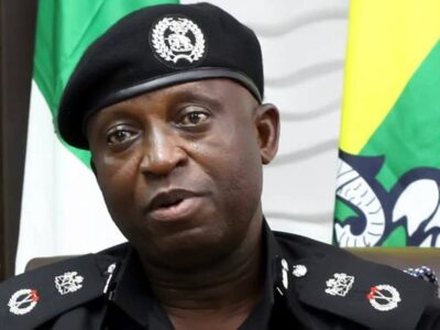#EndSARS Anniversary: Police will only allow vehicular procession – CP Odumosu