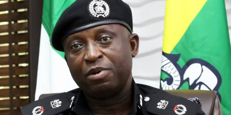 #EndSARS Anniversary: Police will only allow vehicular procession – CP Odumosu