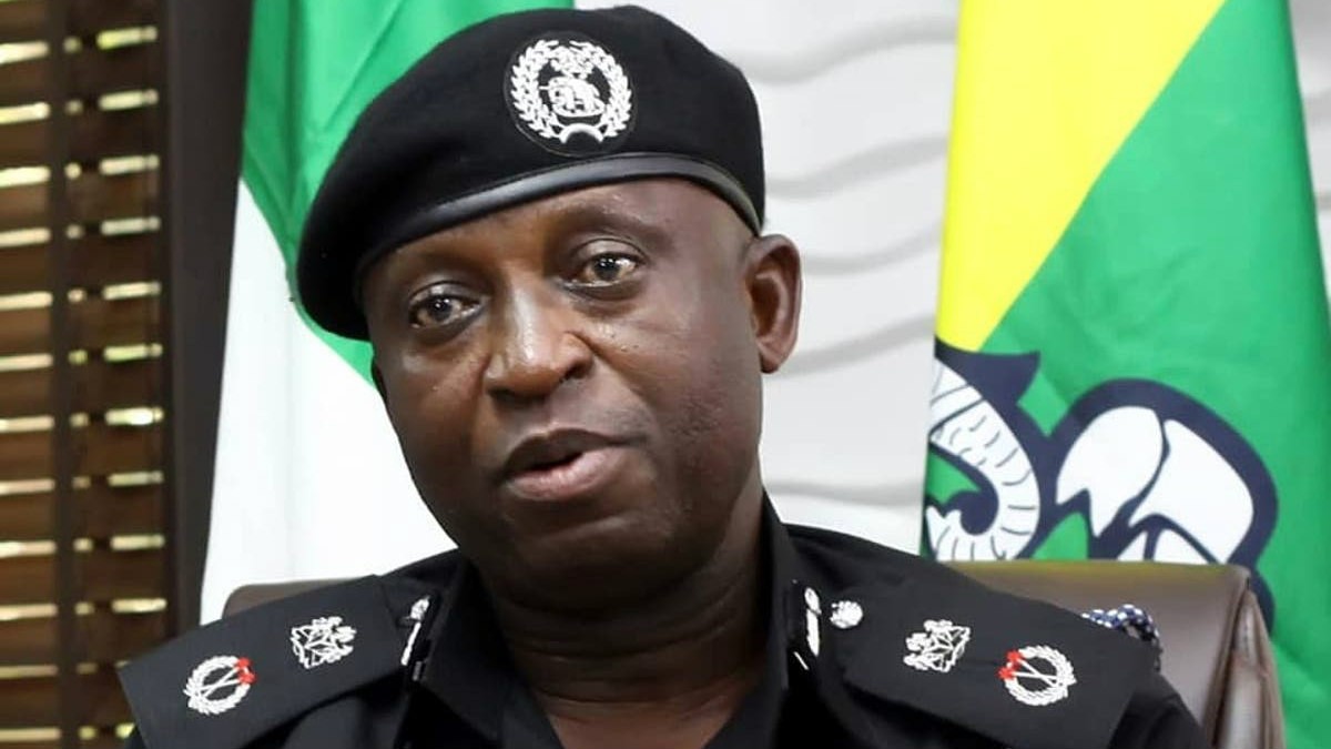 #EndSARS Anniversary: Police will only allow vehicular procession – CP Odumosu