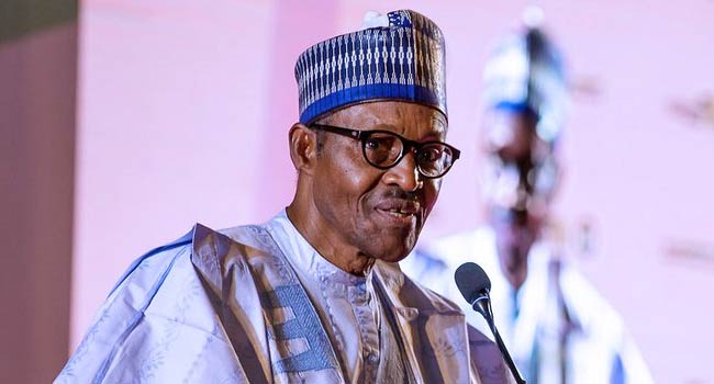 Eid-ul-Maulud: Buhari congratulates muslims, says govt making progress in securing Nigeria