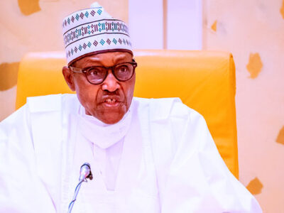 Buhari approves N13.3bn for community policing initiative