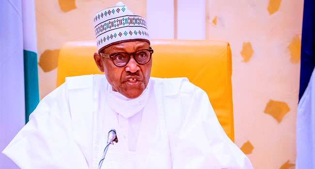Buhari approves N13.3bn for community policing initiative
