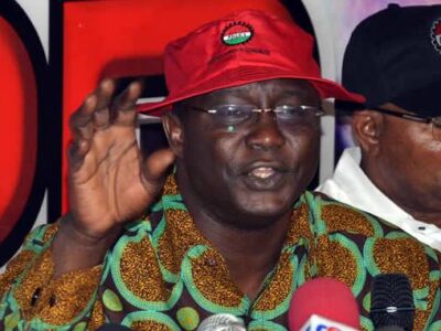 Don’t force workers to get vaccinated, NLC urges FG