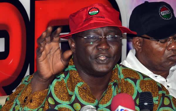 Don’t force workers to get vaccinated, NLC urges FG