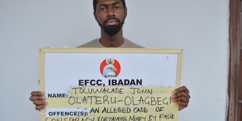 Court remands Owo Prince over N35.5million fraud