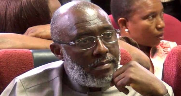 Alleged N400m Fraud: Absence of judge stalls Olisa Metuh’s re-arraignment