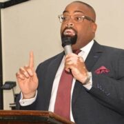 Justice Odili Home Raid: NBA demands punishment for 'rogue security agencies'