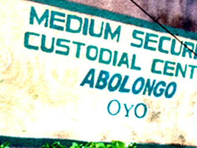 Oyo Jail Attack: Some inmates recaptured, others return voluntarily – FG