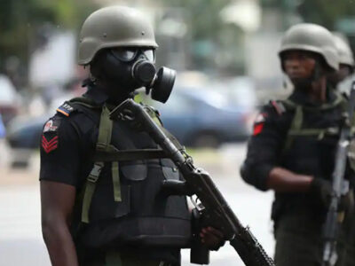 #EndSARS: Police warn against planned protest in Osun