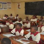 Lagos declares one-week break for public, private schools