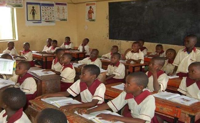 Lagos declares one-week break for public, private schools