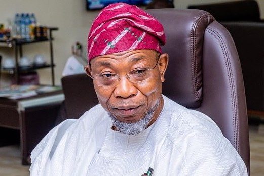BREAKING: Gunshots as Aregbesola’s loyalists hold parallel Congress in Osun