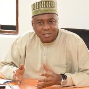 Court fixes Nov 22 to hear Saraki’s suit, challenging EFCC, ICPC to probe him