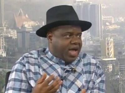 Governor Diri tasks South-South on decent politics, unity