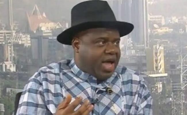 Governor Diri tasks South-South on decent politics, unity