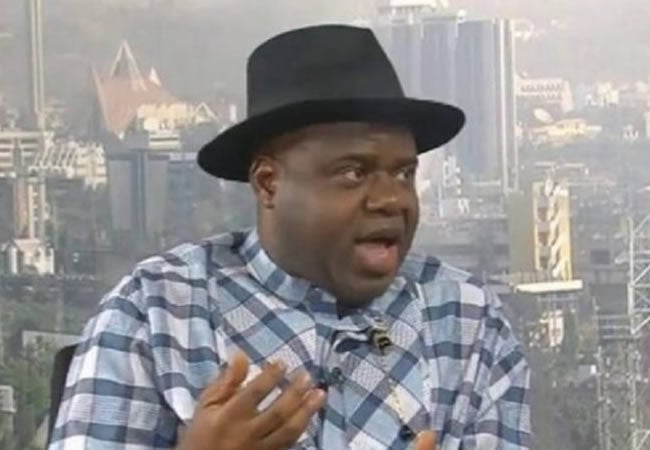 Governor Diri tasks South-South on decent politics, unity