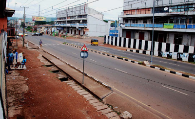 Sit-At-Home: Again, banks, schools, markets fail to open in Owerri