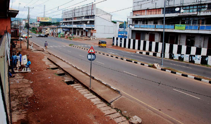 Sit-At-Home: Again, banks, schools, markets fail to open in Owerri