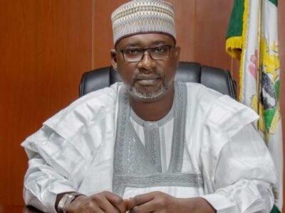 Nigeria loses billions yearly to non-passage of water bill – FG