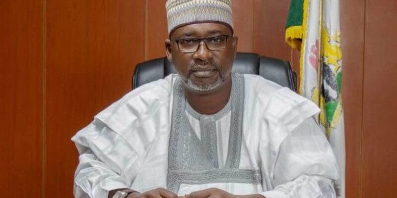 Nigeria loses billions yearly to non-passage of water bill – FG