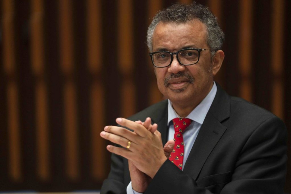 WHO endorses first malaria vaccine
