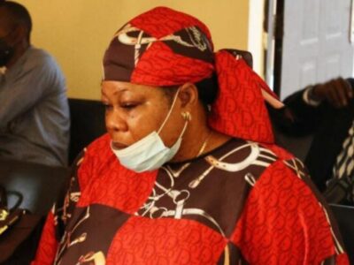 Alleged N3bn Fraud: Court grants bail to ex-NSITF Chairman, Olejeme