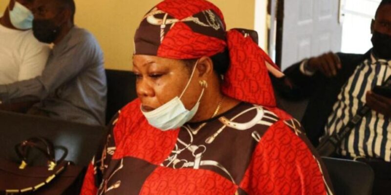 Alleged N3bn Fraud: Court grants bail to ex-NSITF Chairman, Olejeme