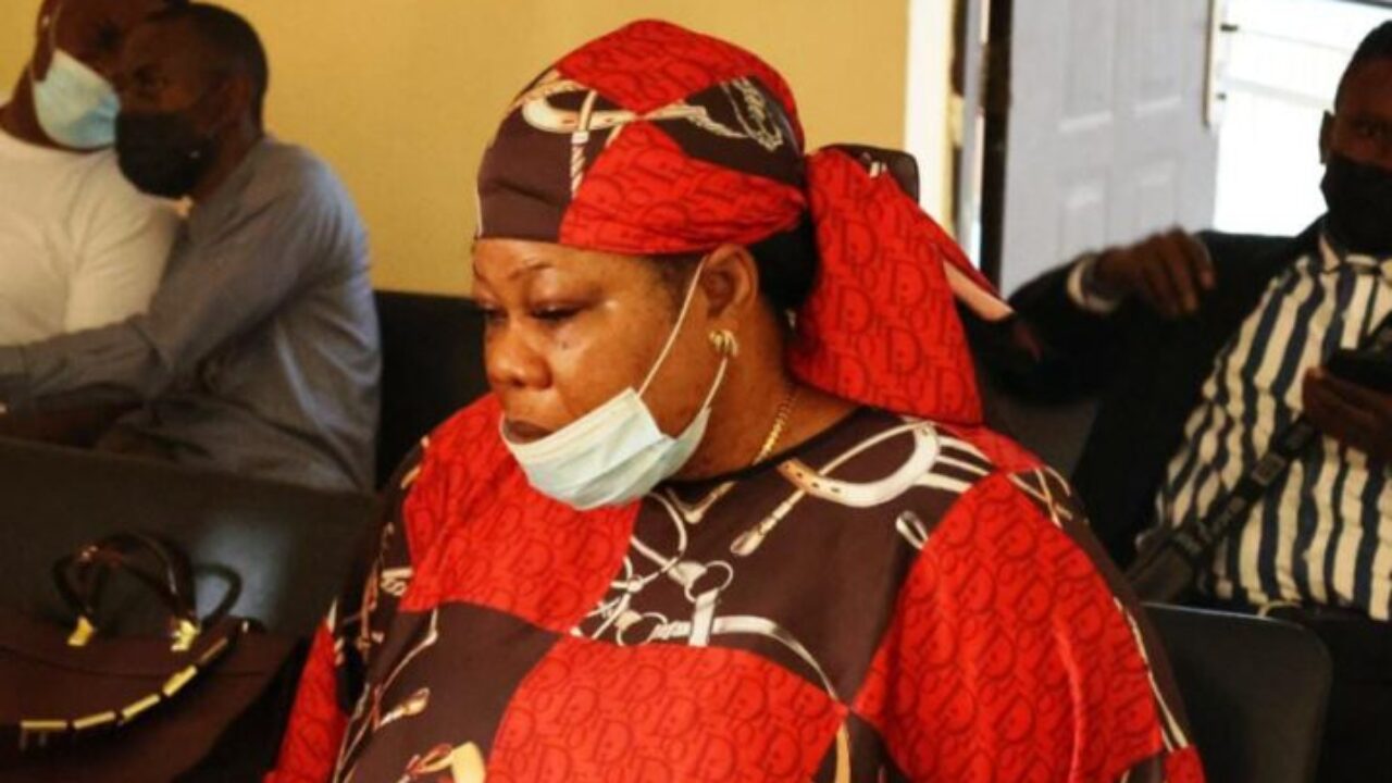 Alleged N3bn Fraud: Court grants bail to ex-NSITF Chairman, Olejeme