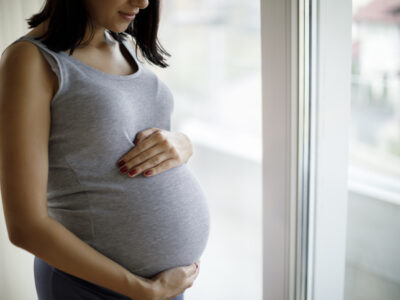 EVERYTHING YOU NEED TO KNOW ABOUT YOUR PREGNANCY