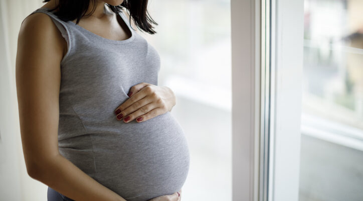 EVERYTHING YOU NEED TO KNOW ABOUT YOUR PREGNANCY