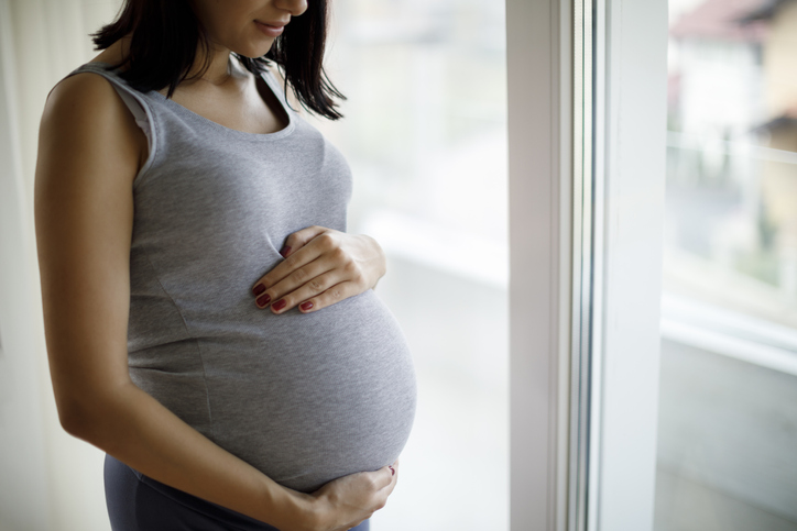 EVERYTHING YOU NEED TO KNOW ABOUT YOUR PREGNANCY