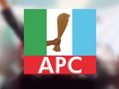 BREAKING: APC national chairman suspends State Congress in Oyo over irregularities