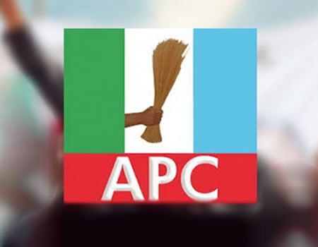 BREAKING: APC national chairman suspends State Congress in Oyo over irregularities