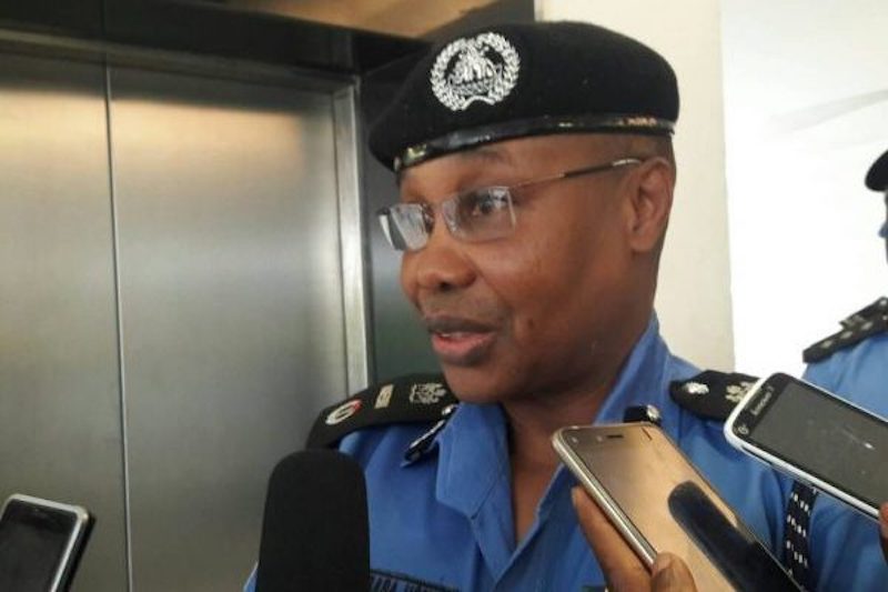 IG slams trademark forgery, counterfeiting charge on businessman, firm