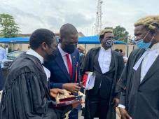 Alleged N1.4bn Oil Subsidy Fraud: Absence of Nadabo Energy Boss stalls trial