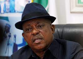 I won't withdraw from court - Secondus