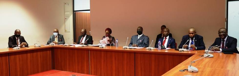 EFCC presents N31.35 billion 2022 budget to NASS