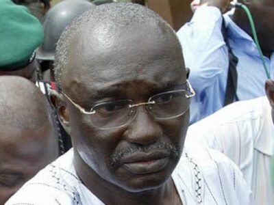 Alleged $8.4m Fraud: Again, Ajudua’s lawyer asks court to adjourn trial