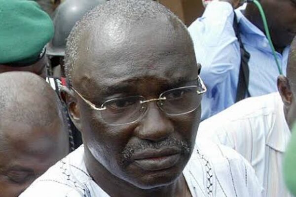 Alleged $8.4m Fraud: Again, Ajudua’s lawyer asks court to adjourn trial