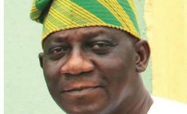 Abducted Air Vice-Marshal Smith regains freedom