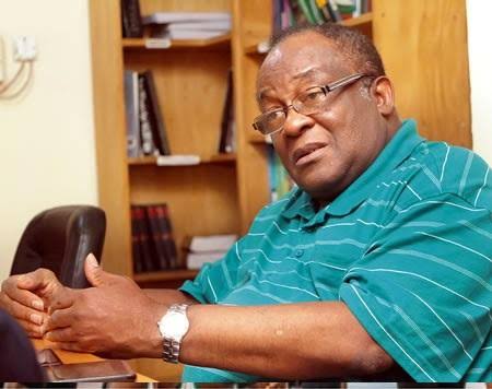 Ladi Rotimi-Williams SAN is dead