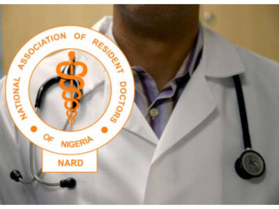 Resident doctors suspend 63 days old strike