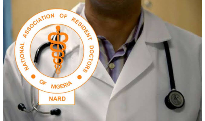 Resident doctors suspend 63 days old strike