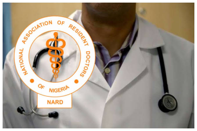 Resident doctors suspend 63 days old strike