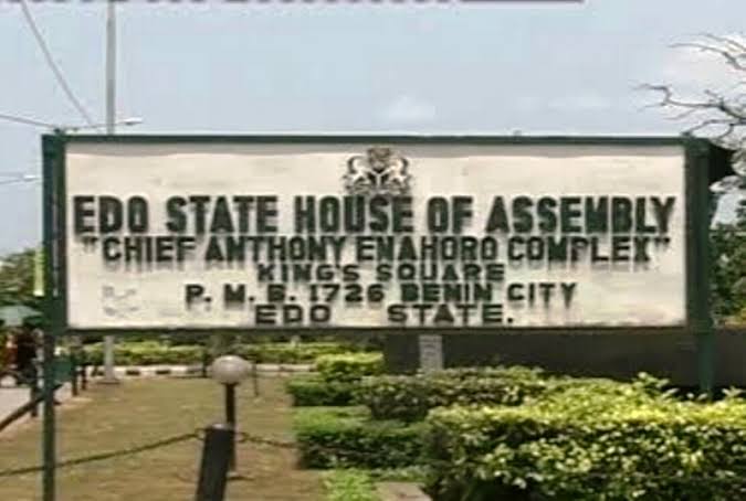 Edo Assembly confirms 11 Commissioner nominees