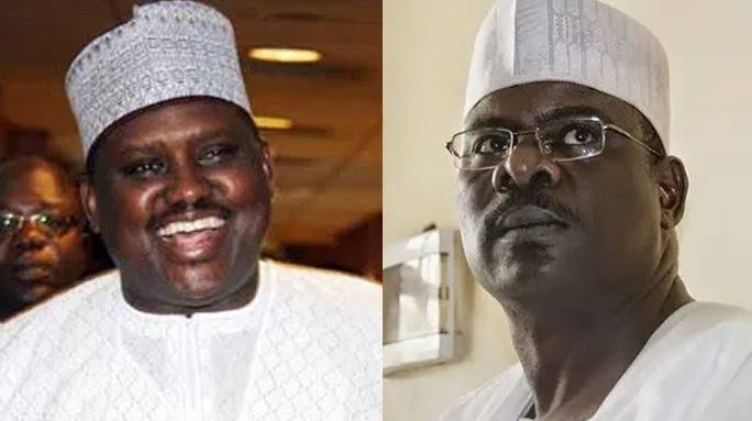 Court dismisses Sen. Ndume’s plea to discharge him as Maina’s surety
