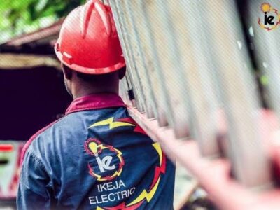 Ikeja Electric announces 8-week power outage from October 11