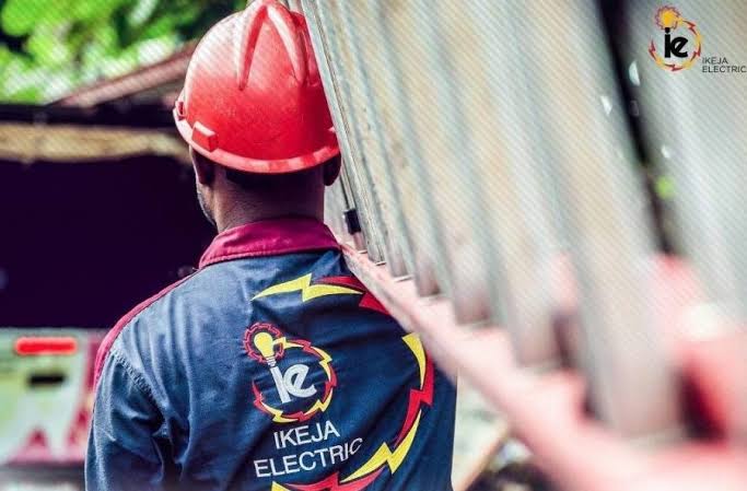 Ikeja Electric announces 8-week power outage from October 11