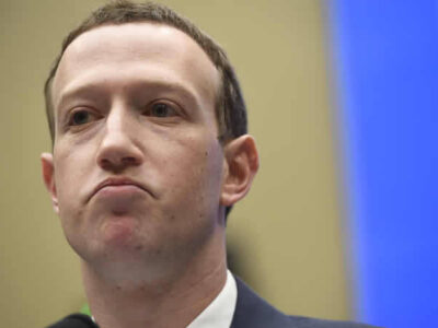 Zuckerberg loses $7bn in hours as Facebook suffers hit –Report