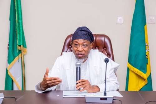 FG declares Tuesday October 19 public holiday